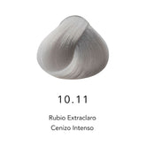 TINTE HYPERTONE 10.11 RUBIO EXTRA CLARO CENIZA INTENSO